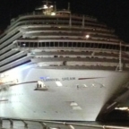 Engine problems force Carnival Dream cruise back to New Orleans