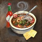 Let’s talk New Orleans Gumbo! The history of Gumbo
