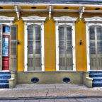 Design History of New Orleans’ Iconic Shotgun Home – Bloomberg