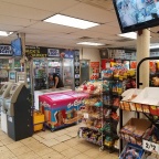New Orleans Local Corner Stores