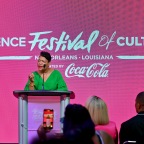 First Day of the 2023 Essence Festival of Culture™ Presented by Coca-Cola®